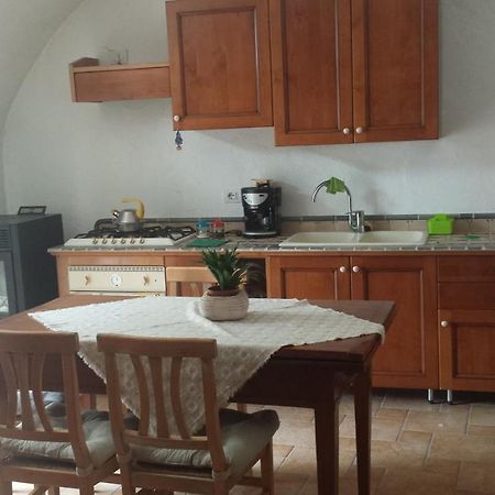 B&B La Meridiana Coltura エクステリア 写真