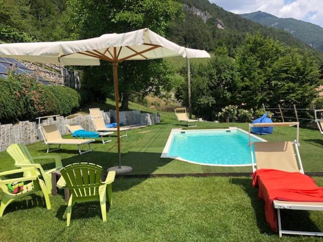 B&B La Meridiana Coltura エクステリア 写真