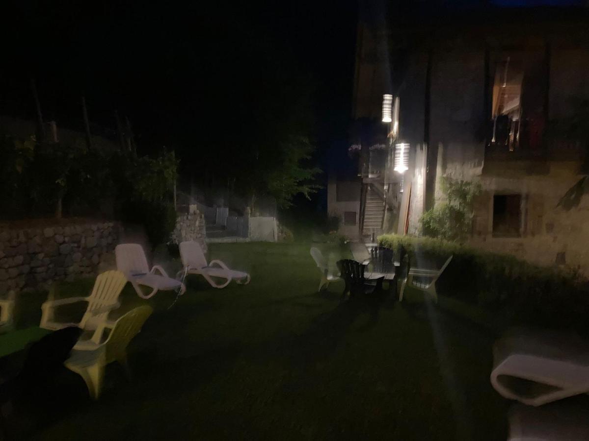 B&B La Meridiana Coltura エクステリア 写真