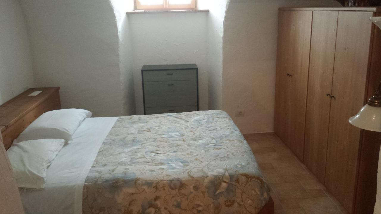 B&B La Meridiana Coltura エクステリア 写真