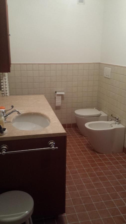 B&B La Meridiana Coltura エクステリア 写真