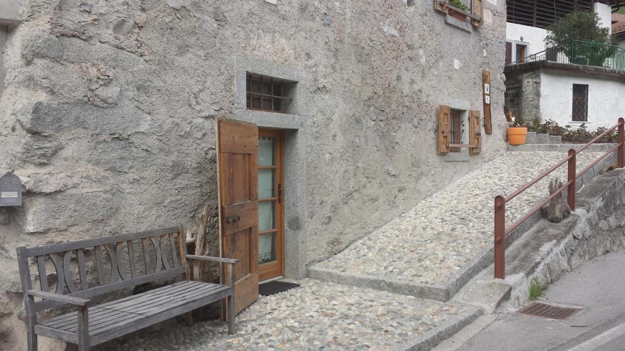 B&B La Meridiana Coltura エクステリア 写真