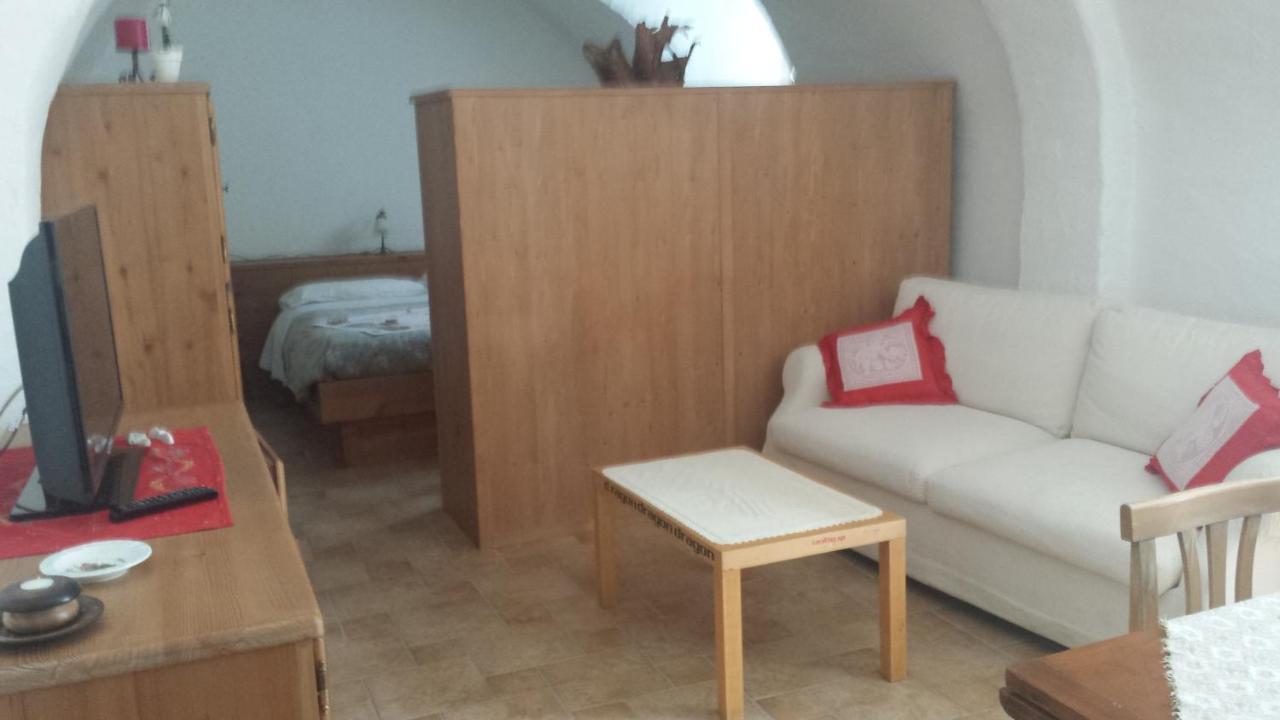 B&B La Meridiana Coltura エクステリア 写真
