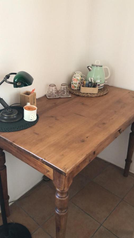 B&B La Meridiana Coltura エクステリア 写真