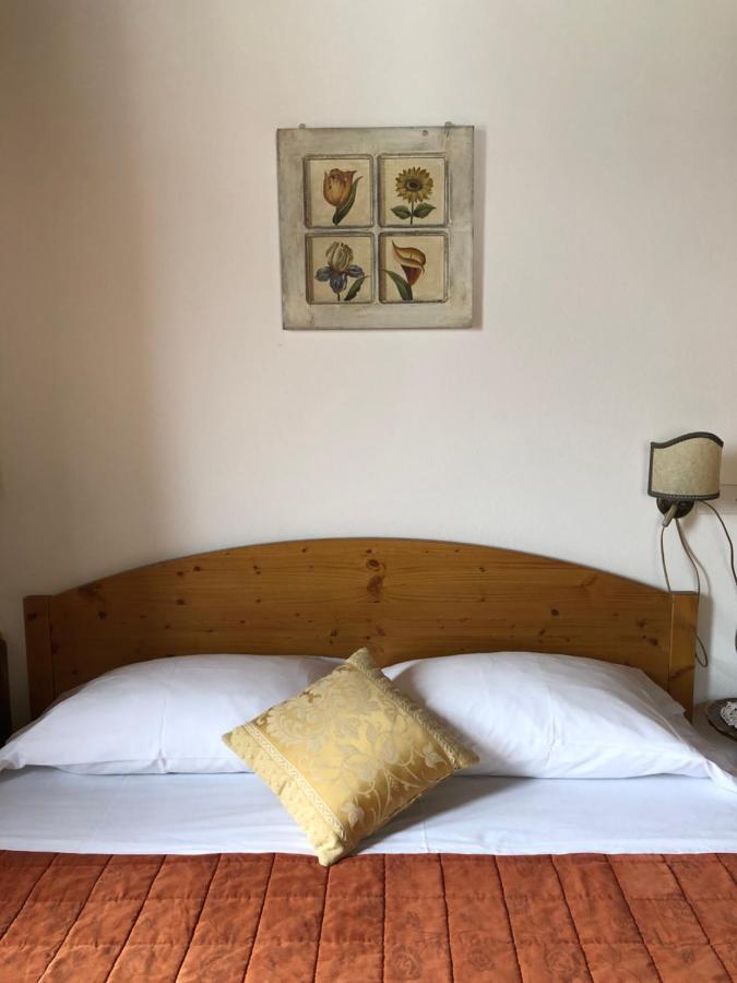 B&B La Meridiana Coltura エクステリア 写真