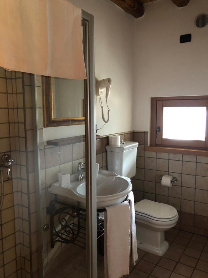 B&B La Meridiana Coltura エクステリア 写真