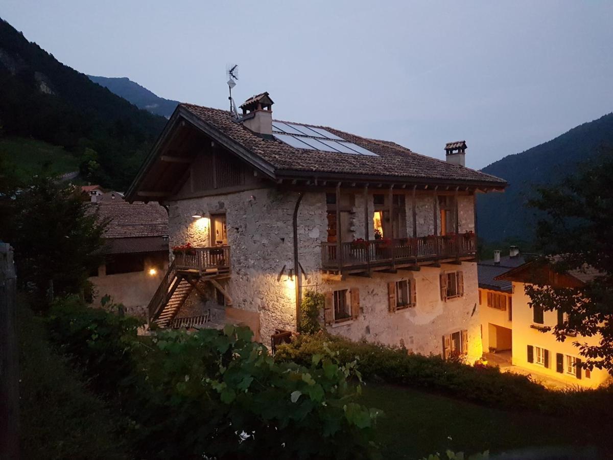B&B La Meridiana Coltura エクステリア 写真