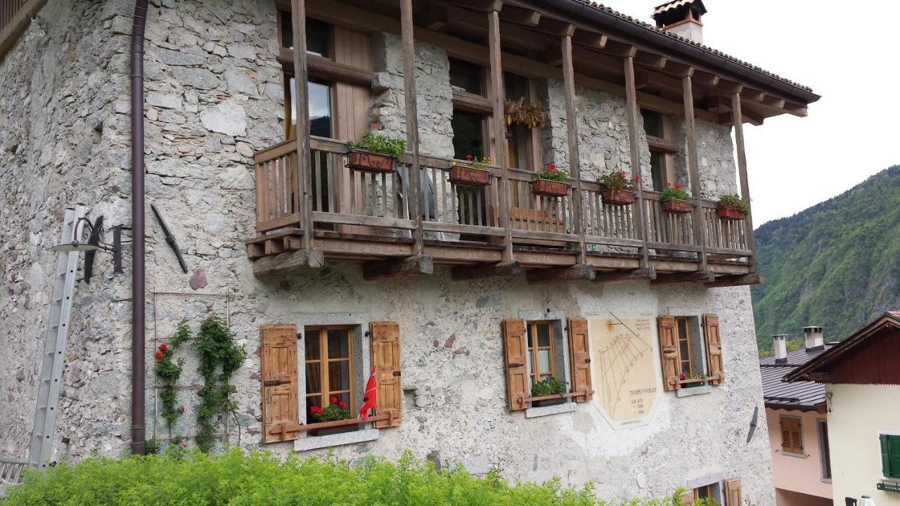 B&B La Meridiana Coltura エクステリア 写真