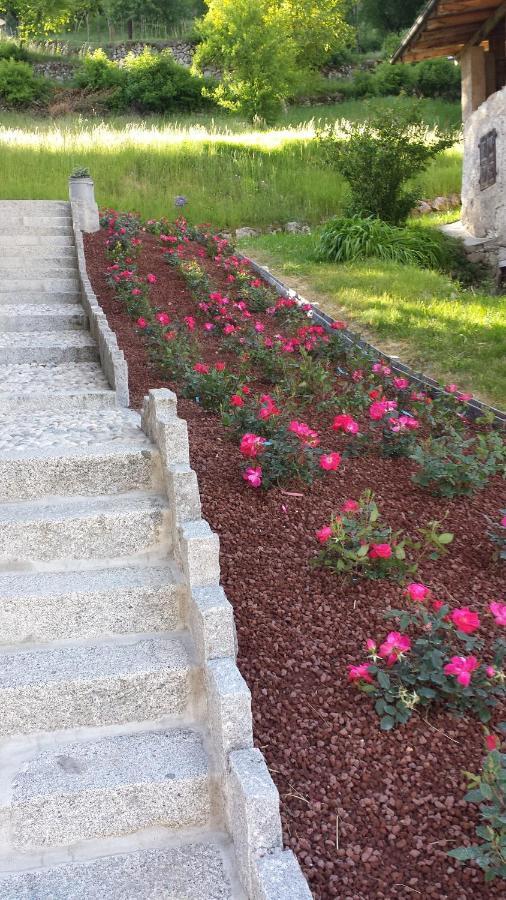 B&B La Meridiana Coltura エクステリア 写真