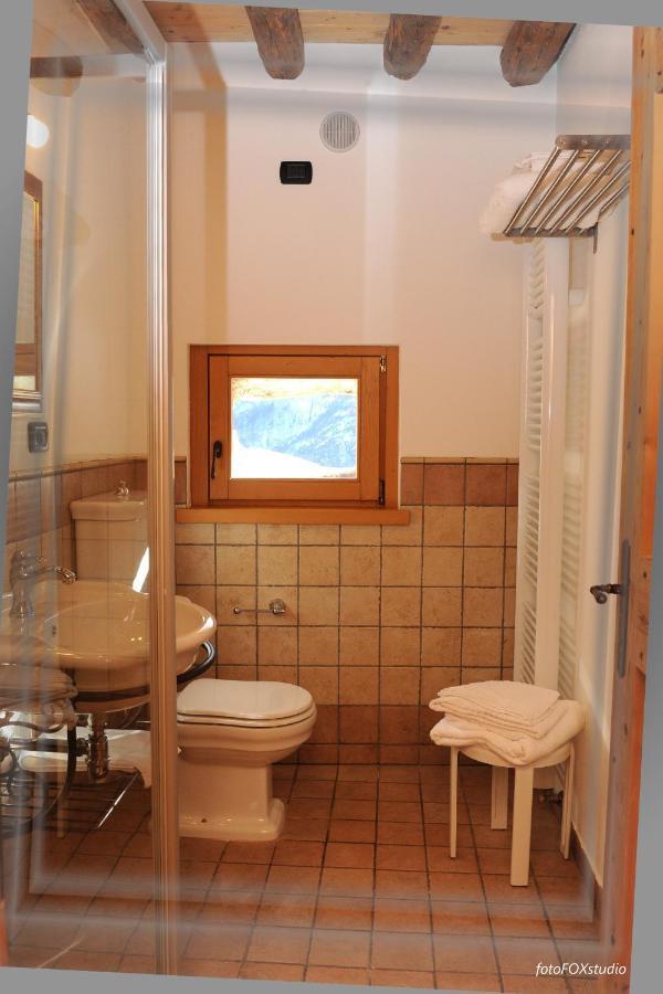 B&B La Meridiana Coltura エクステリア 写真